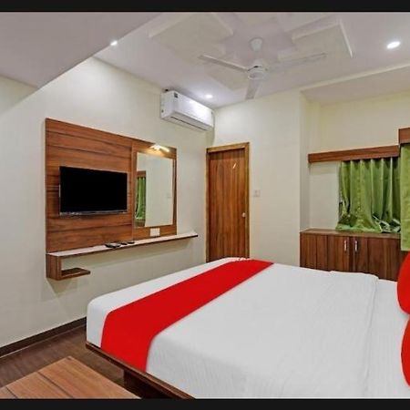 Hotel Swagat Inn Ahmadabad Zewnętrze zdjęcie