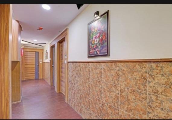Hotel Swagat Inn Ahmadabad Zewnętrze zdjęcie
